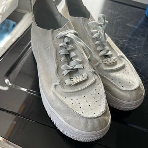 Nike Air Force Ghost